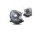 LED SCHEINWERFER SET MINI, passend für 10-17 COUNTRYMAN (R60)