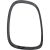 ZIERRING-HECKL. LI.   F55, passend für 14-21            +F56/+F57 51712285495
