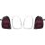 DESIGNRÜCKLEUCHT.SET MINI, passend für 14-17                 F56,