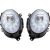 DESIGNSCHEINW. SET   MINI, passend für 14-21 F56        VOLL-LED, 63117401599