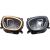 LED SCHEINWERFER SET MINI, passend für 17-20 COUNTRYMAN (F60)