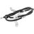 Handbremsseil links passend für HYUNDAI ELANTRA, HYUNDAI i30, HYUNDAI (BEIJING) ELANTRA, HYUNDAI (BEIJING) ELANTRA / LANGDONG, HYUNDAI (BEIJING) ELANTRA / LINGDONG, HYUNDAI (BEIJING) ELANTRA / YUEDONG