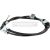 Handbremsseil links passend für HYUNDAI H-1, HYUNDAI H-1 / STAREX