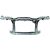 FRONTGERÜST       BMW E30, passend für 83-87 41001911075