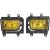 NEBELLAMPENSET         E30 passend für 88-91 63A17A1A386A049