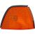 BLINKLAMPE RE.    BMW E36, passend für 91-99        MIT SOCKEL 63138353278