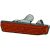 SEITL.BLINKLAMPE LI.  E36, passend für 96-99                 GELB 63 13 7 164 489