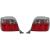 DESIGNRÜCKLEUCHTE SET E36, passend für 90-99              TOURING