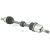 Antriebswelle links passend für HYUNDAI COUPE, HYUNDAI ELANTRA, HYUNDAI LANTRA, HYUNDAI MATRIX, HYUNDAI TIBURON, HYUNDAI (BEIJING) ELANTRA