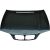 MOTORHAUBE        BMW E46, passend für 99-03         COUPÈ/CABRIO 41618237725