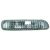 DESIGNBLINKER SET     E46, passend für 98-05       KLARGLAS/CHROM