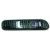 DESIGNBLINKER SET     E46, passend für 98-05     KLARGLAS/SCHWARZ