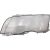 STREUSCHEIBE LI.  BMW E46, passend für 98-01 63 12 8 380 189