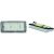 KENNZEICHENLEU. SET   E46, passend für 98-06                  LED 51137137408