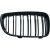 DESIGNGRILL SET       E46, passend für 01-05          SPORT-OPTIK