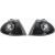 DESIGNBLINKER SET     E46, passend für 98-01                4-TÜR