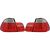 DESIGNRÜCKLEUCHT.SET  E46, passend für 98-01                4-TÜR