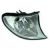 BLINKER RE.       BMW E46, passend für 01-05   WEIß MIT SILBERNEM 63136915378