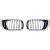 DESIGNGRILL  SET      E46, passend für 01-05    FÜR  LIM./TOURING 51137030546