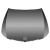 MOTORHAUBE        BMW E90, passend für 05-09.08 41 61 7 140 729