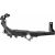SCHEINW.HALTER L.  E90/91, passend für 45969 51647138401