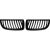 SATZ GRILLE R/L       E90, passend für 45874