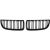 SATZ GRILLE R/L       E90 passend für 05-08           BMW NIERE,