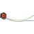 STECKER HB4   +15cm KABEL, passend für 05->>