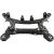 HINTERACHSE   BMW E87/E90, passend für 04-11        NUR BENZINER, 33314046517