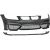DESIGNSTOßST. VORN E90/91, passend für 08-12          SPORT-OPTIK