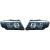 SCHEINWERFERSATZ  BMW E90, passend für 05-08                H7+H1