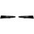FRONT SPLITTER R+L E90/91, passend für 08-11        SPORT-TECHNIK
