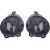 NEBELLAMPEN SET E92/F10/11 passend für E92 06->>  /F10/11  10-13