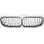 SATZ GRILLE R/L       E92, passend für 10-13    SPORT-PERFORMANCE