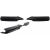 FRONT SPLITTER R+L E90/91, passend für 05-08        SPORT-TECHNIK 51192149509