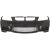 DESIGNSTOßST.VORNE E90/91, passend für 05-08          SPORT-OPTIK