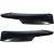 FRONT SPLITTER R+L E90/91, passend für 08-11        SPORT-TECHNIK 51192149509