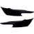 FRONT SPLITTER R+L E92/93, passend für 06-10        SPORT-TECHNIK 51190413431