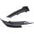 FRONT SPLITTER R+L E92/93, passend für 06-10        SPORT-TECHNIK 51190413431