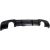 DIFFUSOR HINTEN   E90/E91, passend für 04-12    335i PERFORMANCE, 51122147476