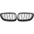 DESIGNGRILL SET    E92/93, passend für 06-10   SPORT-PERFORMANCE,
