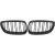 DESIGNGRILL SET       E92, passend für 06-10   SPORT-PERFORMANCE,