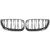 DESIGNGRILL SET       E92, passend für 06-10   SPORT-PERFORMANCE,