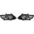 DESIGNSCHEINWERF.SET  E92, passend für 05-10      XENON; SCHWARZ;