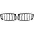 DESIGNGRILL SET    E92/93, passend für 10-13   SPORT-PERFORMANCE,
