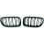 DESIGNGRILL SET       E90, passend für 08-12   SPORT-PERFORMANCE,