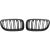 DESIGNGRILL SET    E90/91, passend für 08-12   SPORT-PERFORMANCE,