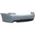 DESIGNSTOßSTANGE HINT.E90, passend für 05-11            LIMOUSINE