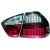 DESIGNRÜCKLEUCHT.SET  E90, passend für 05-08        NUR LIMOUSINE