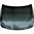 MOTORHAUBE    BMW F30/F31, passend für 11-19 41007290944